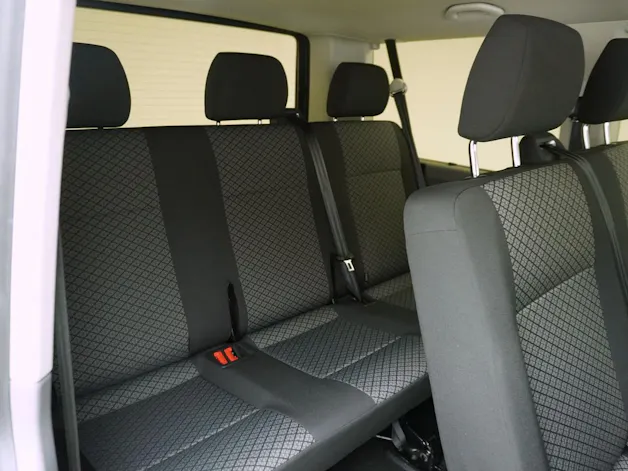 VW T6.1 Caravelle 2.0 TDI Liberty 4Motion