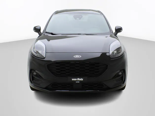 Ford Puma 1.0 EcoB Hybrid ST-Line X