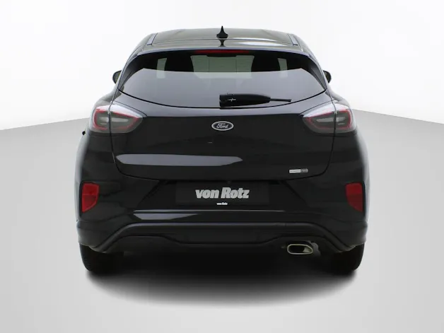 Ford Puma 1.0 EcoB Hybrid ST-Line X