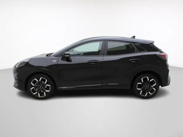 Ford Puma 1.0 EcoB Hybrid ST-Line X