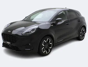 Ford Puma 1.0 EcoB Hybrid ST-Line X