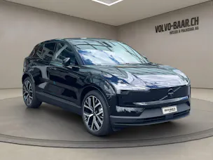 Volvo EX30 E60 Twin Ultra Performance Sw. Black Ed. AWD