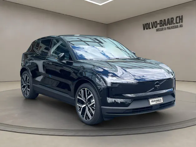 Volvo EX30 E60 Twin Ultra Performance Sw. Black Ed. AWD