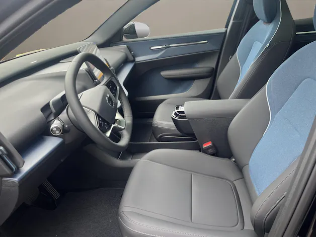 Volvo EX30 E60 Twin Ultra Performance Sw. Black Ed. AWD