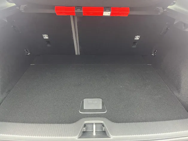 Volvo EX30 E60 Twin Ultra Performance Sw. Black Ed. AWD