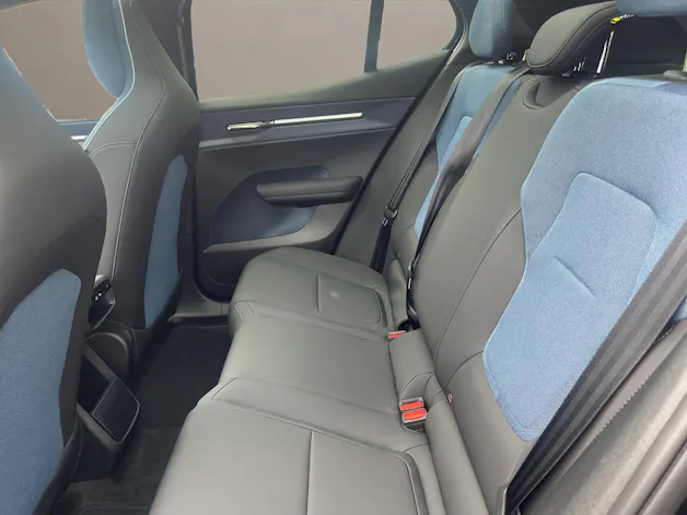 Volvo EX30 E60 Twin Ultra Performance Sw. Black Ed. AWD
