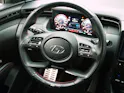 Hyundai Tucson 1.6 T-GDi PHEV N-Line LUX.pack 4WD
