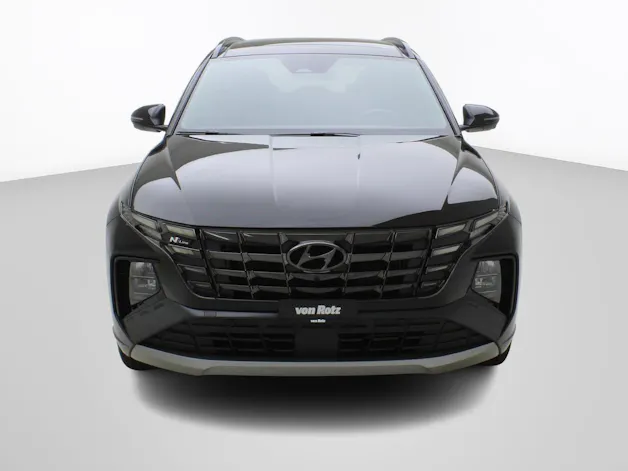 Hyundai Tucson 1.6 T-GDi PHEV N-Line LUX.pack 4WD