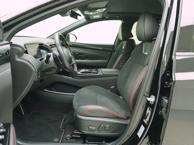 Hyundai Tucson 1.6 T-GDi PHEV N-Line LUX.pack 4WD
