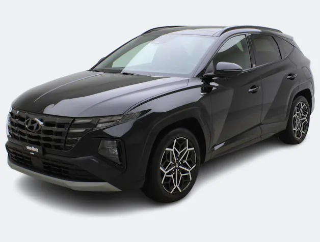 Hyundai Tucson 1.6 T-GDi PHEV N-Line LUX.pack 4WD