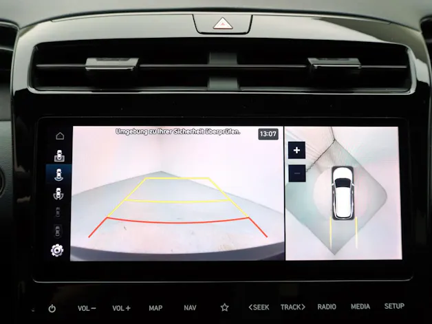 Hyundai Tucson 1.6 T-GDi PHEV N-Line LUX.pack 4WD