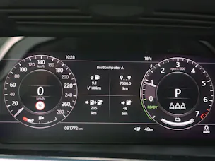 Land Rover Range Rover Evoque 1.5 T 300e S AWD
