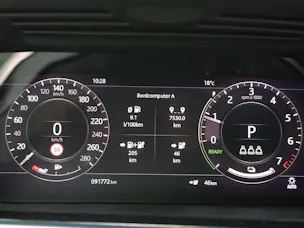 Land Rover Range Rover Evoque 1.5 T 300e S AWD