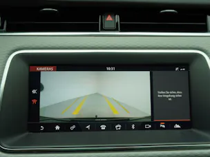Land Rover Range Rover Evoque 1.5 T 300e S AWD