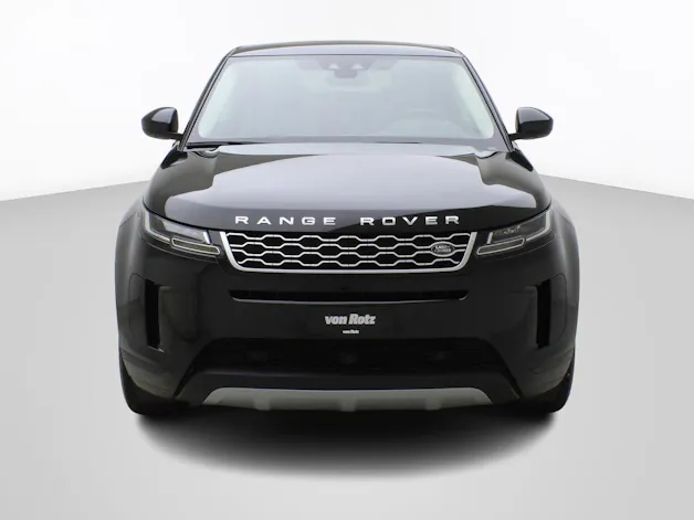 Land Rover Range Rover Evoque 1.5 T 300e S AWD