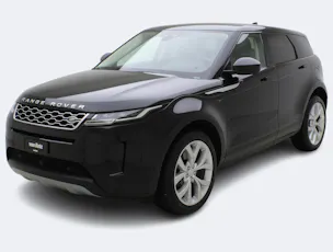 Land Rover Range Rover Evoque 1.5 T 300e S AWD