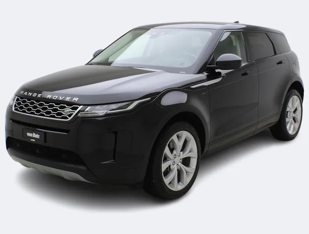 Land Rover Range Rover Evoque 1.5 T 300e S AWD