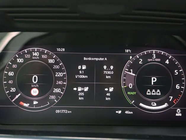Land Rover Range Rover Evoque 1.5 T 300e S AWD