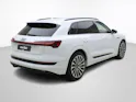 Audi e-tron 55 S Line quattro