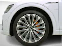Audi e-tron 55 S Line quattro