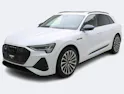 Audi e-tron 55 S Line quattro