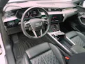 Audi e-tron 55 S Line quattro