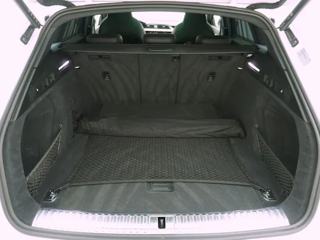 Audi e-tron 55 S Line quattro