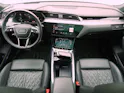 Audi e-tron 55 S Line quattro