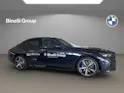 BMW 550e xDrive