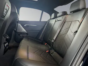 BMW 550e xDrive