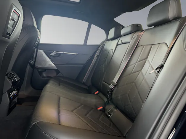 BMW 550e xDrive