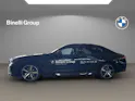 BMW 550e xDrive