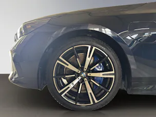 BMW 550e xDrive