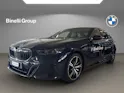 BMW 550e xDrive