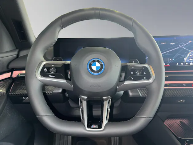 BMW 550e xDrive