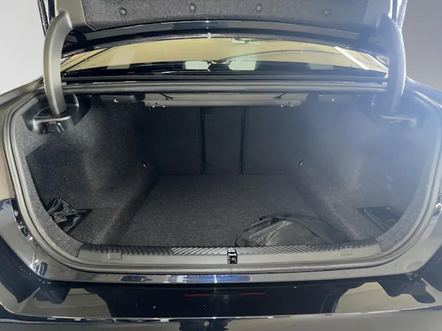 BMW 550e xDrive