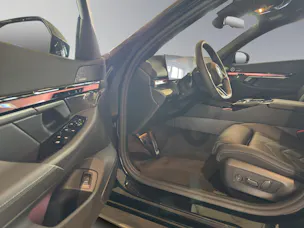 BMW 550e xDrive