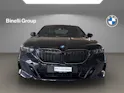 BMW 550e xDrive
