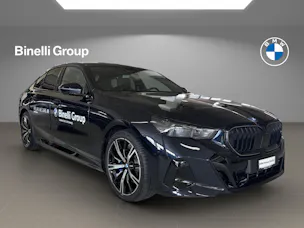 BMW 550e xDrive