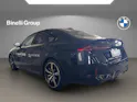 BMW 550e xDrive