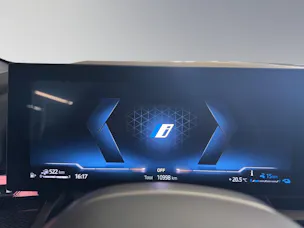 BMW 550e xDrive
