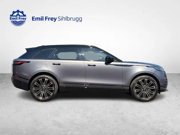 Land Rover Range Rover Velar 3.0 I6 Belgravia Edition Satin