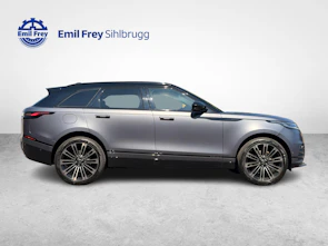 Fahrzeugbild LAND ROVER Range Rover Velar 3.0 I6 Belgravia Edition Satin