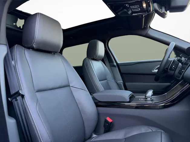 Land Rover Range Rover Velar 3.0 I6 Belgravia Edition Satin