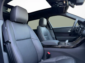Fahrzeugbild LAND ROVER Range Rover Velar 3.0 I6 Belgravia Edition Satin