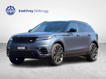 Fahrzeugbild LAND ROVER Range Rover Velar 3.0 I6 Belgravia Edition Satin Fahrzeugbild LAND ROVER Range Rover Velar 3.0 I6 Belgravia Edition Satin