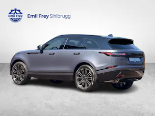 Land Rover Range Rover Velar 3.0 I6 Belgravia Edition Satin