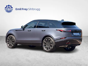 Fahrzeugbild LAND ROVER Range Rover Velar 3.0 I6 Belgravia Edition Satin