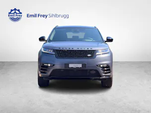 Land Rover Range Rover Velar 3.0 I6 Belgravia Edition Satin