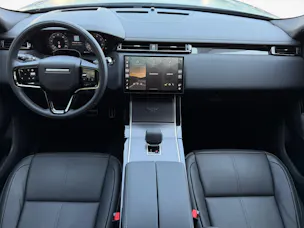 Land Rover Range Rover Velar 3.0 I6 Belgravia Edition Satin